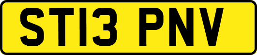 ST13PNV