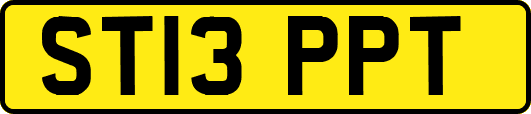 ST13PPT