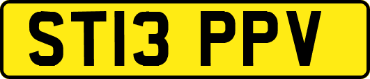 ST13PPV