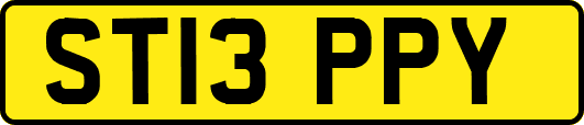 ST13PPY