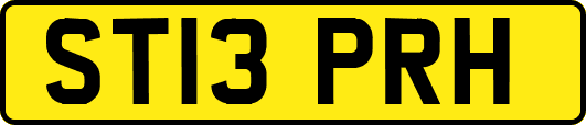 ST13PRH