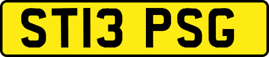 ST13PSG