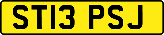 ST13PSJ