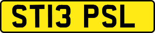 ST13PSL