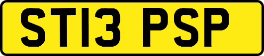 ST13PSP