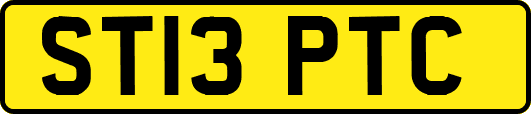 ST13PTC