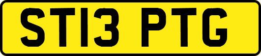 ST13PTG