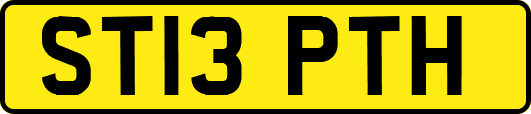 ST13PTH