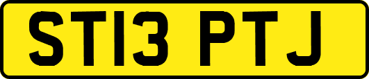 ST13PTJ