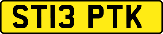 ST13PTK