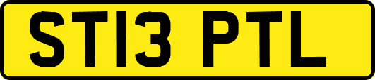 ST13PTL
