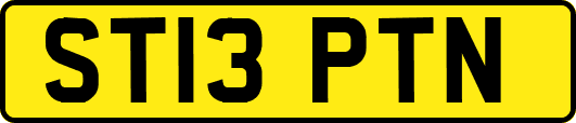ST13PTN