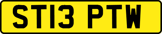 ST13PTW
