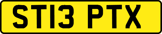 ST13PTX