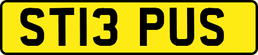 ST13PUS