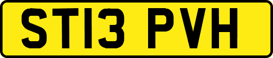 ST13PVH
