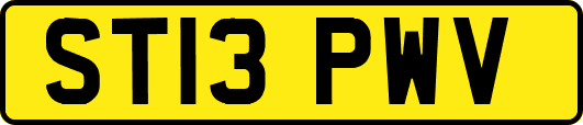 ST13PWV