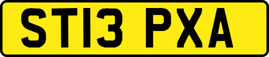 ST13PXA