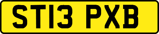ST13PXB