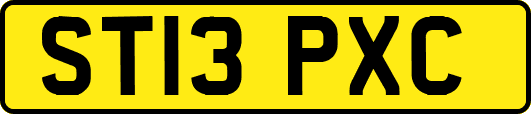 ST13PXC