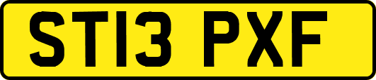 ST13PXF