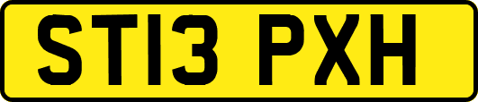 ST13PXH