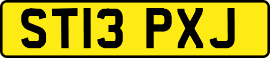 ST13PXJ