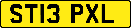 ST13PXL