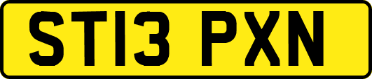 ST13PXN
