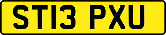 ST13PXU