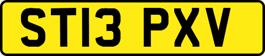 ST13PXV