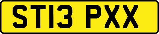 ST13PXX