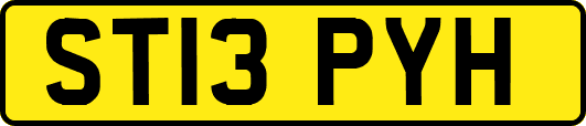 ST13PYH