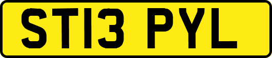 ST13PYL