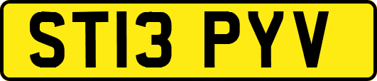 ST13PYV