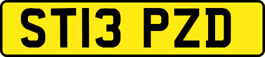ST13PZD