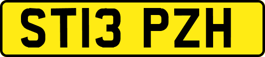 ST13PZH