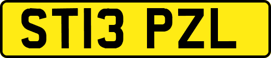 ST13PZL