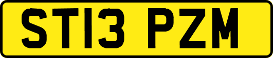 ST13PZM