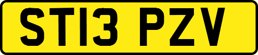 ST13PZV