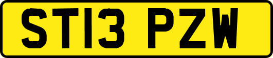 ST13PZW