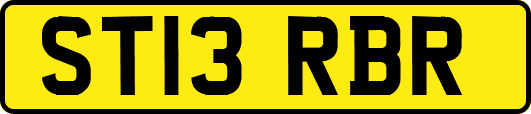 ST13RBR