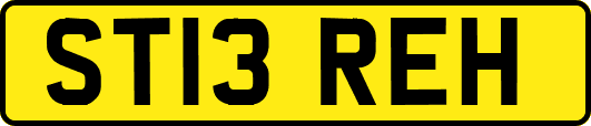 ST13REH