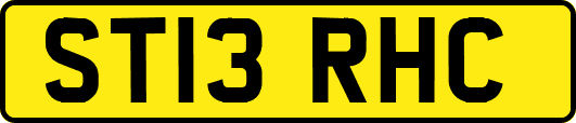 ST13RHC