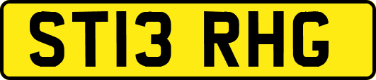 ST13RHG