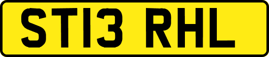 ST13RHL