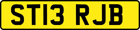 ST13RJB