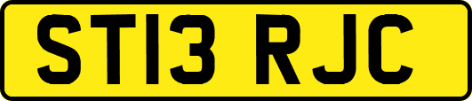 ST13RJC