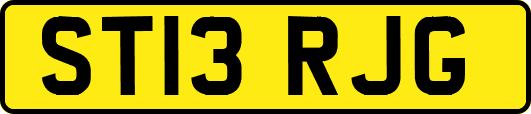 ST13RJG