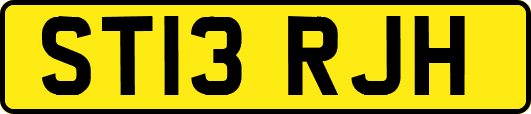 ST13RJH